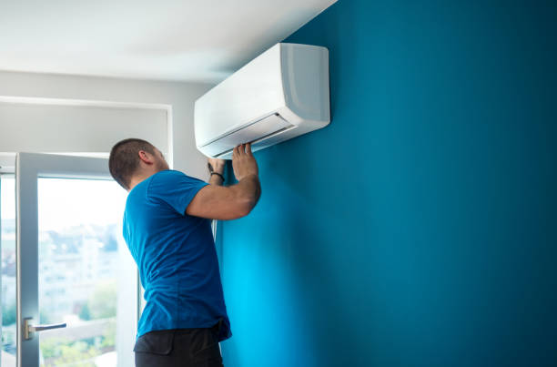 Best HVAC air duct cleaning  in Lynwood, CA