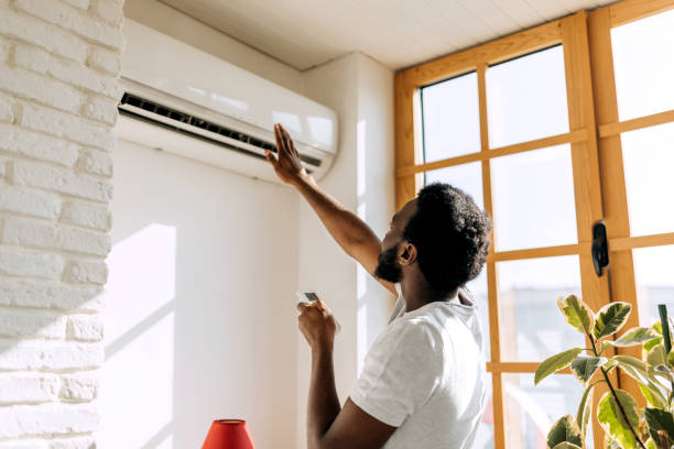 Ductless HVAC repair in Lynwood, CA