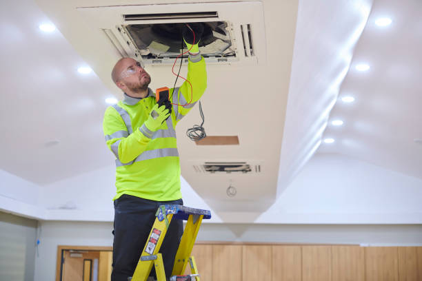Best HVAC contractors  in Lynwood, CA