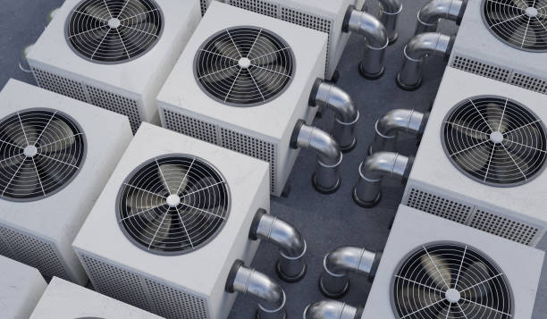 Best Ductless HVAC repair  in Lynwood, CA