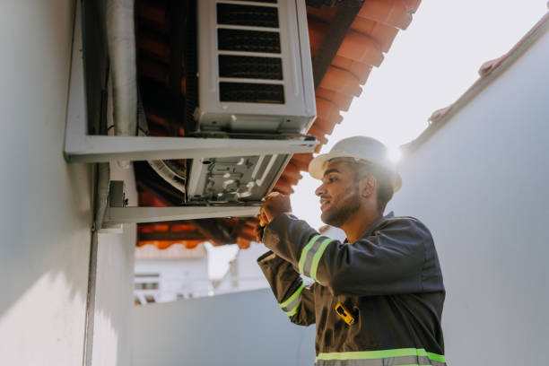 HVAC maintenance plan in Lynwood, CA