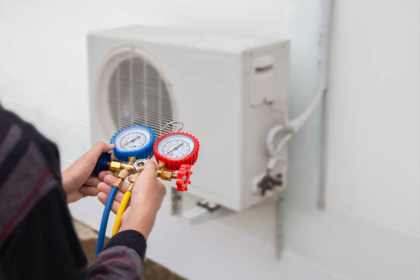 Best HVAC replacement cost  in Lynwood, CA