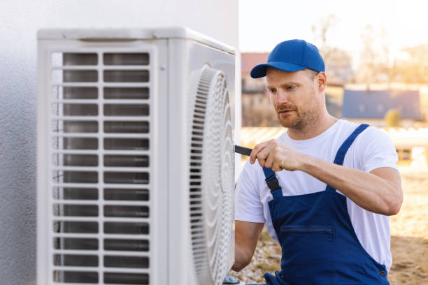 Best Commercial HVAC repair  in Lynwood, CA